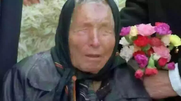 O que esperar das previsões de Baba Vanga para 2025?