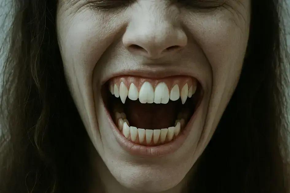 O que significa sonhar que os dentes caem? Conheça os sinais!
