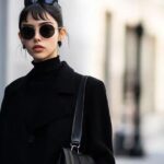 O que vestir de preto diz sobre sua personalidade?