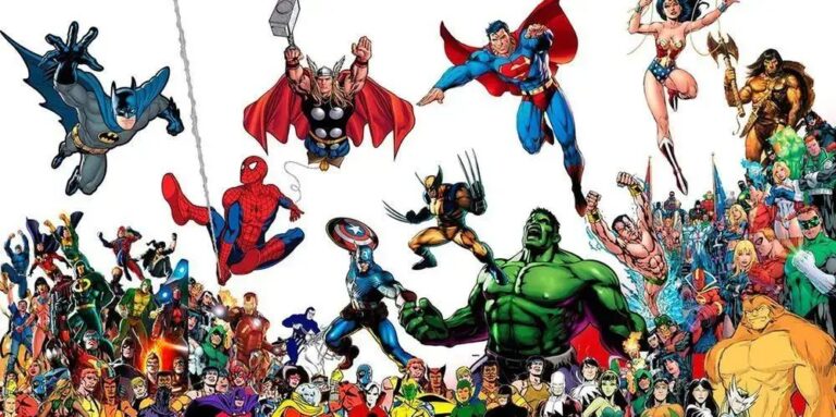 Os quadrinhos de super-heróis mais polêmicos que você precisa conhecer