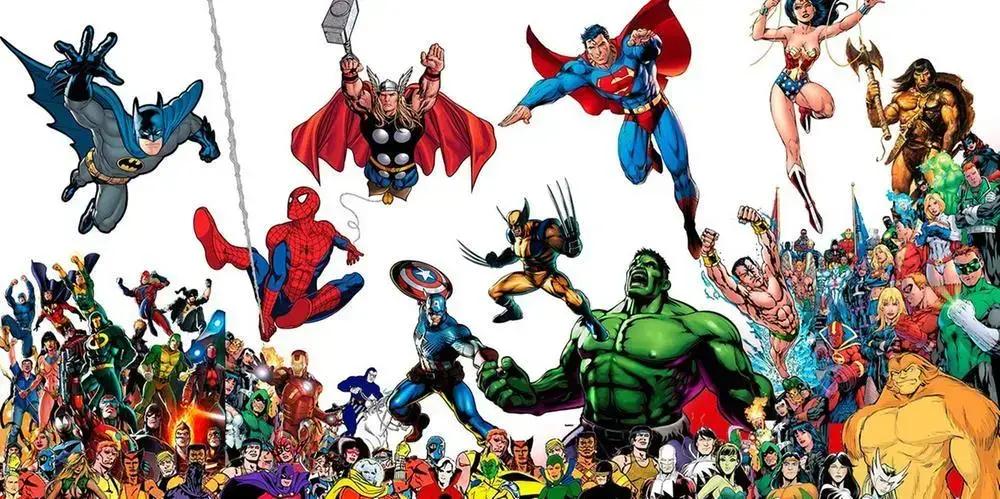 Os quadrinhos de super-heróis mais polêmicos que você precisa conhecer