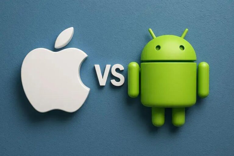 Por que Mark Zuckerberg prefere smartphones Android?