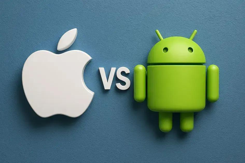 Por que Mark Zuckerberg prefere smartphones Android?