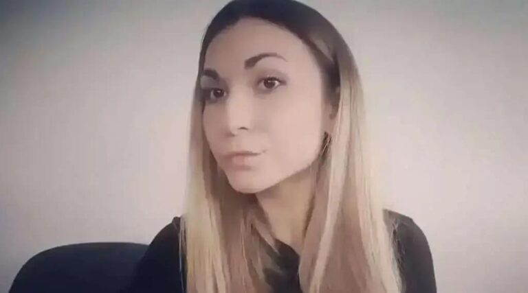 Tragédia de Viktoriia Roshchyna: a cruel face da guerra na Ucrânia