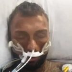 A luta de Zak Wilkinson: de fisiculturista a sobrevivente de vício letal