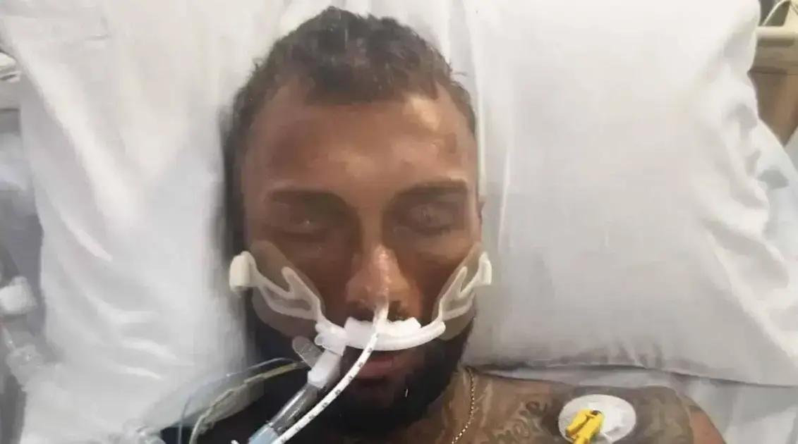 A luta de Zak Wilkinson: de fisiculturista a sobrevivente de vício letal