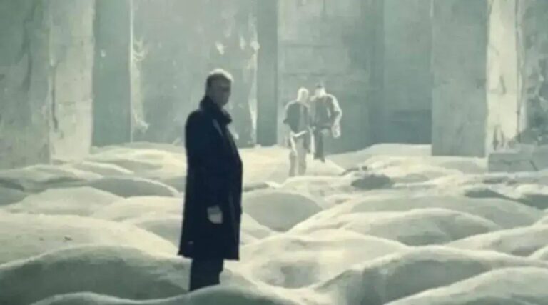 A misteriosa produção de Stalker: 3 mortes ligadas ao filme de Tarkovsky