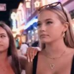 A Nova Era das Entrevistas de Rua Criadas com IA