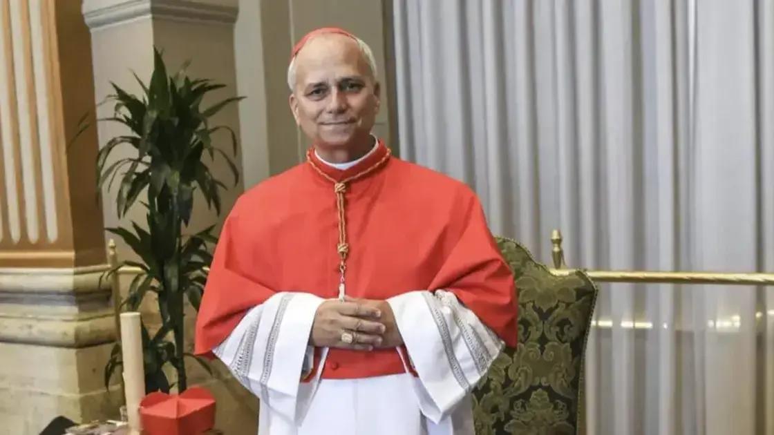A tradição dos nomes papais e a escolha de Leão XIV