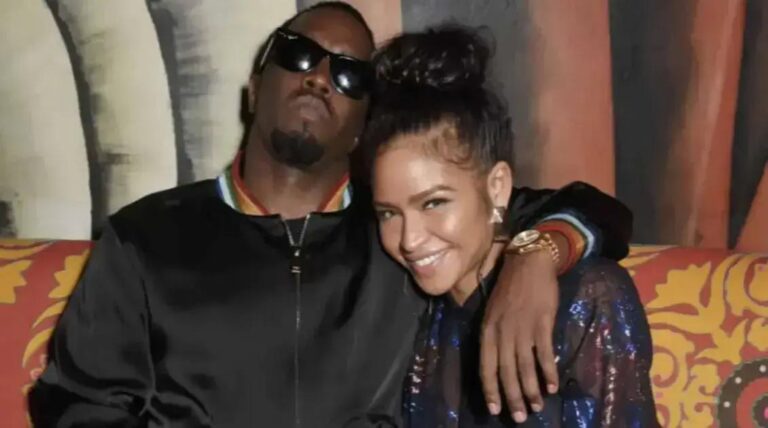 Cassie revela detalhes alarmantes sobre Diddy durante julgamento