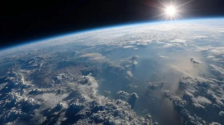 Cientistas prevêem desoxigenação da Terra em um bilhão de anos