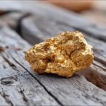 Como resíduos de queijo podem transformar lixo eletrônico em ouro