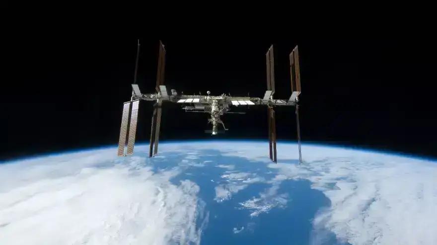 Descoberta de bactéria inédita na Estação Espacial Chinesa Tiangong surpreende cientistas