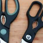 Descubra as funções ocultas da tesoura de cozinha que você não sabia
