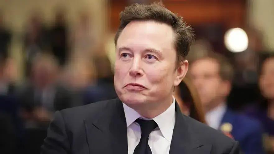 Elon Musk e o plano audacioso para colonizar Marte