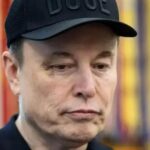 Elon Musk e seu olho roxo: A surpreendente história por trás do incidente