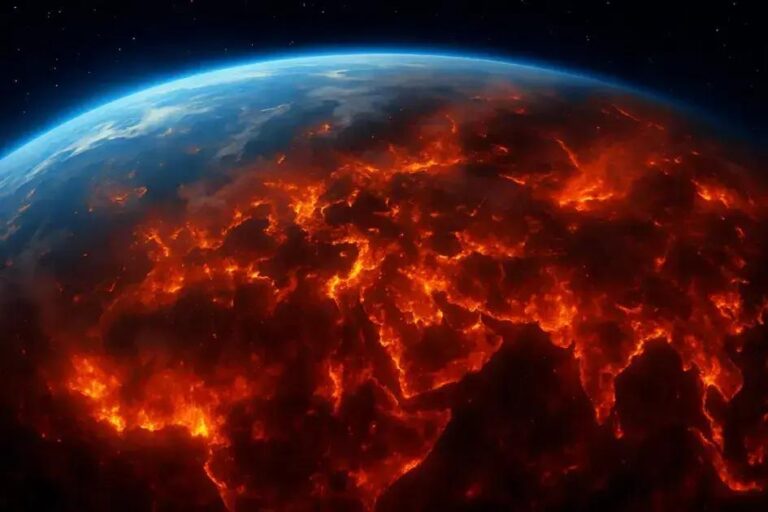 Estudo revela uma morte cósmica do universo mais rápida do que se imaginava