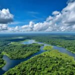 França investe 400 milhões em prisão tecnologicamente avançada na Amazônia