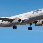 Incidente Inusitado em Voo da Lufthansa: Avião Voa Sem Piloto
