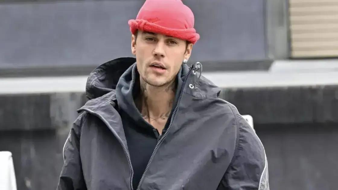 Justin Bieber fala sobre saúde mental e busca por autoconhecimento