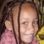 Mãe e Namorado Condenados por Tráfico Humano de Menina de 6 Anos