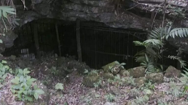 Mistérios da Caverna do Sangue: Sacrifícios e Segredos Maias