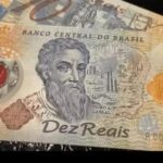 Nota de R$ 10 em Polímero: O Tesouro Escondido dos Colecionadores
