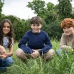 Novos Atores da Série Harry Potter: O Que Esperar da HBO?