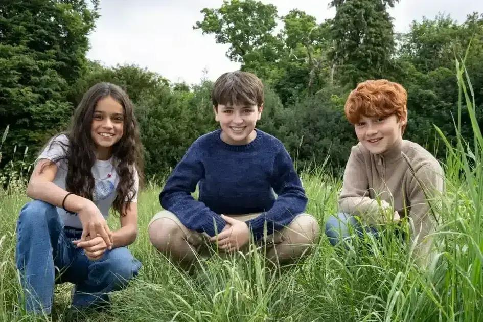 Novos Atores da Série Harry Potter: O Que Esperar da HBO?