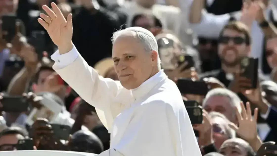 O Histório Papado de Leão XIV: O Primeiro Papa Americano