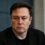 O plano de Elon Musk para colonizar Marte e evitar catástrofes globais