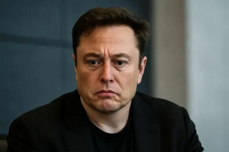 O plano de Elon Musk para colonizar Marte e evitar catástrofes globais
