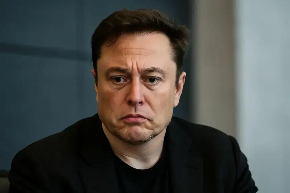 O plano de Elon Musk para colonizar Marte e evitar catástrofes globais