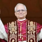 O Primeiro Papa Americano: O Cardeal Prevost Assumiu o Trono de Pedro