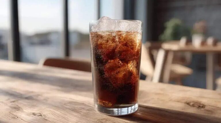 Os perigos do consumo excessivo de refrigerantes: uma história alarmante