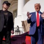 Por que a Tesla é a única montadora isenta das tarifas de Trump?