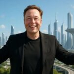 Starbase: A Nova Cidade de Elon Musk em Prol da Colonização de Marte