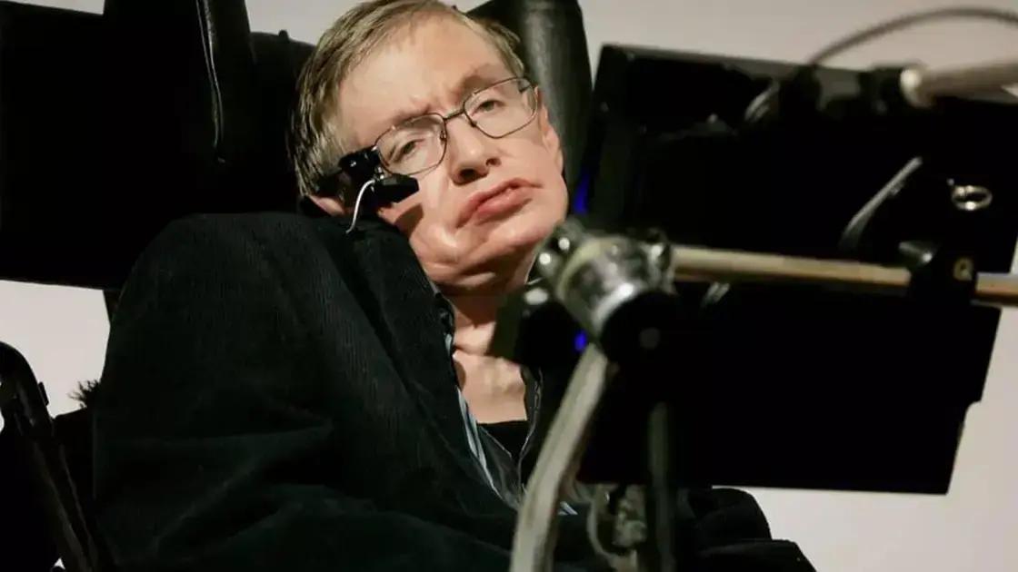 Stephen Hawking: Reflexões sobre Ciência e o Criador