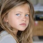 Thylane Blondeau: a evolução da 'menina mais bonita do mundo'