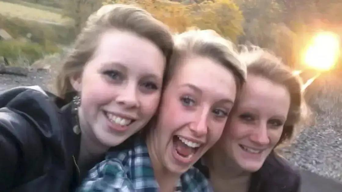 Tragédia de Utah: O impacto fatal das selfies perto dos trilhos