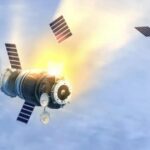 Um satélite soviético está caindo: o que precisamos saber?