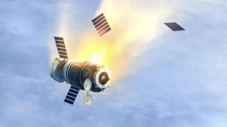 Um satélite soviético está caindo: o que precisamos saber?