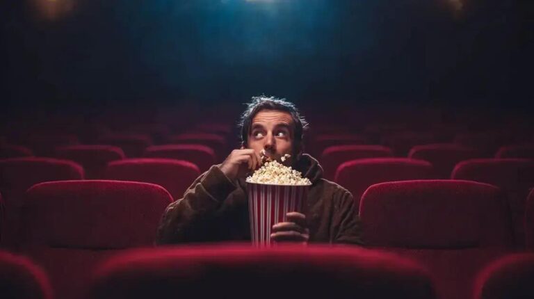 Você é o que assiste: Estudo revela correlação entre filmes e inteligência