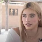 AB Hernandez e a polêmica vitória de uma atleta transgênero no estadual