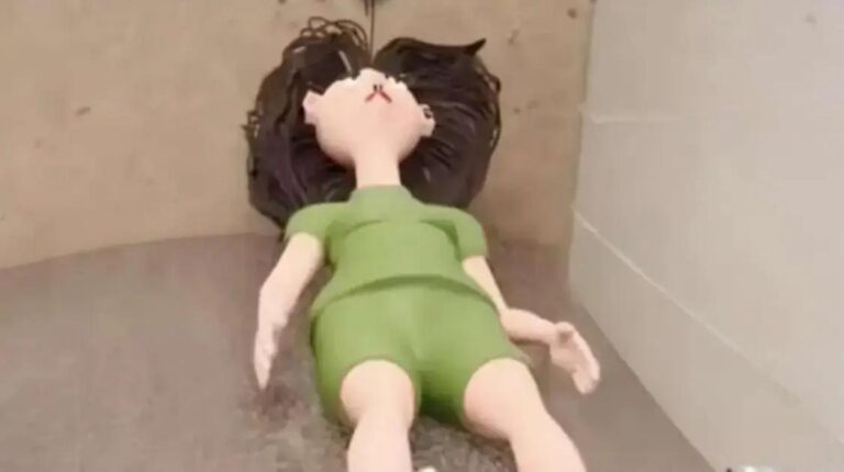 Como duas detentas conceberam um filho sem nunca se encontrarem