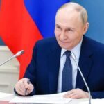 Rússia considera uso de armas nucleares em caso de trégua com a Ucrânia
