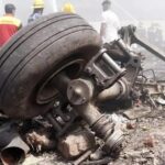 Tragédia do voo AI 171: detalhes do acidente aéreo em Ahmedabad