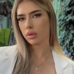 Tragédia no Paraquedas: Influenciadora Tijana Radonjić morre em queda