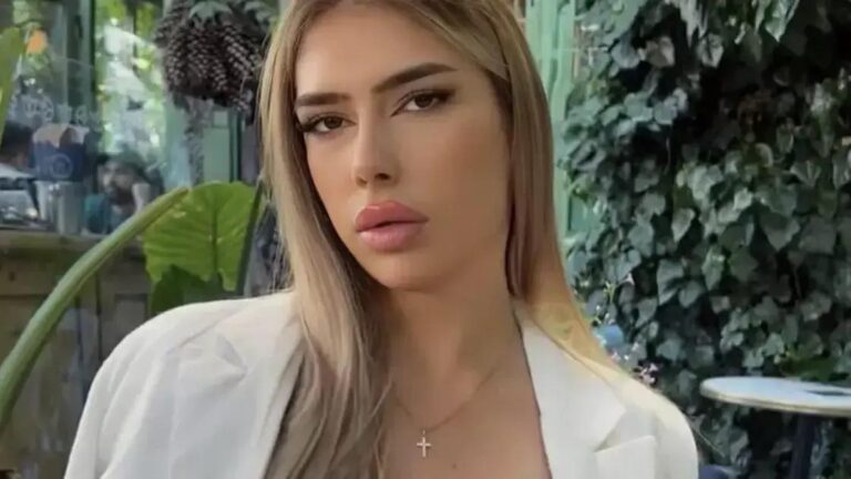 Tragédia no Paraquedas: Influenciadora Tijana Radonjić morre em queda
